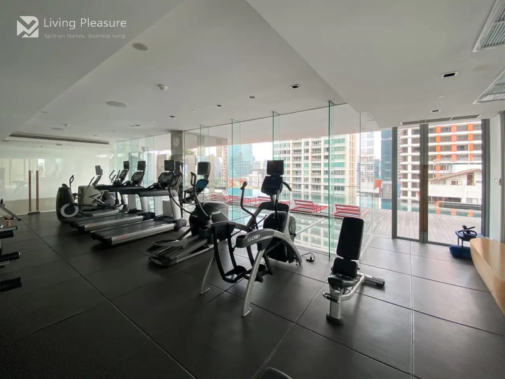 Saladaeng Residences  40