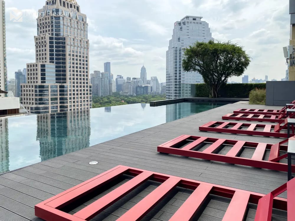 Saladaeng Residences  42