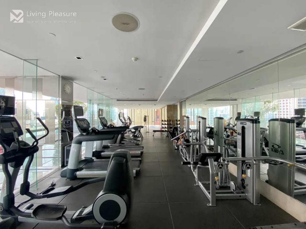 Saladaeng Residences  43