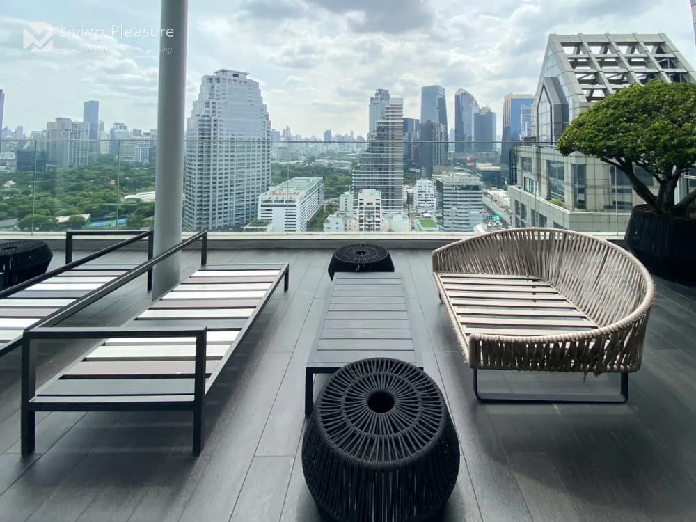 Saladaeng Residences  44