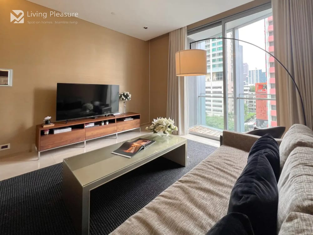 Saladaeng Residences  5