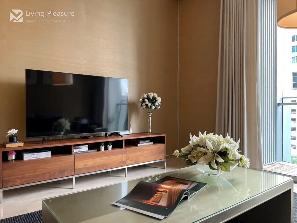 Saladaeng Residences  6