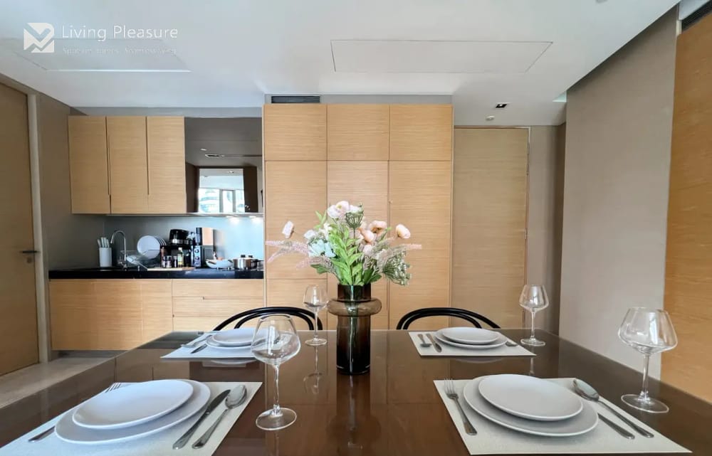 Saladaeng Residences  7