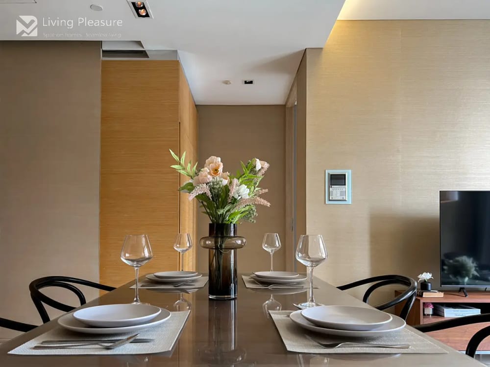 Saladaeng Residences  8