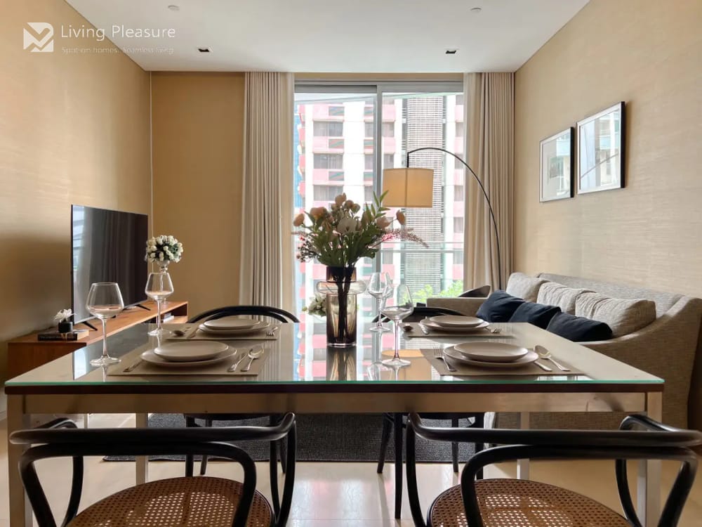 Saladaeng Residences  9