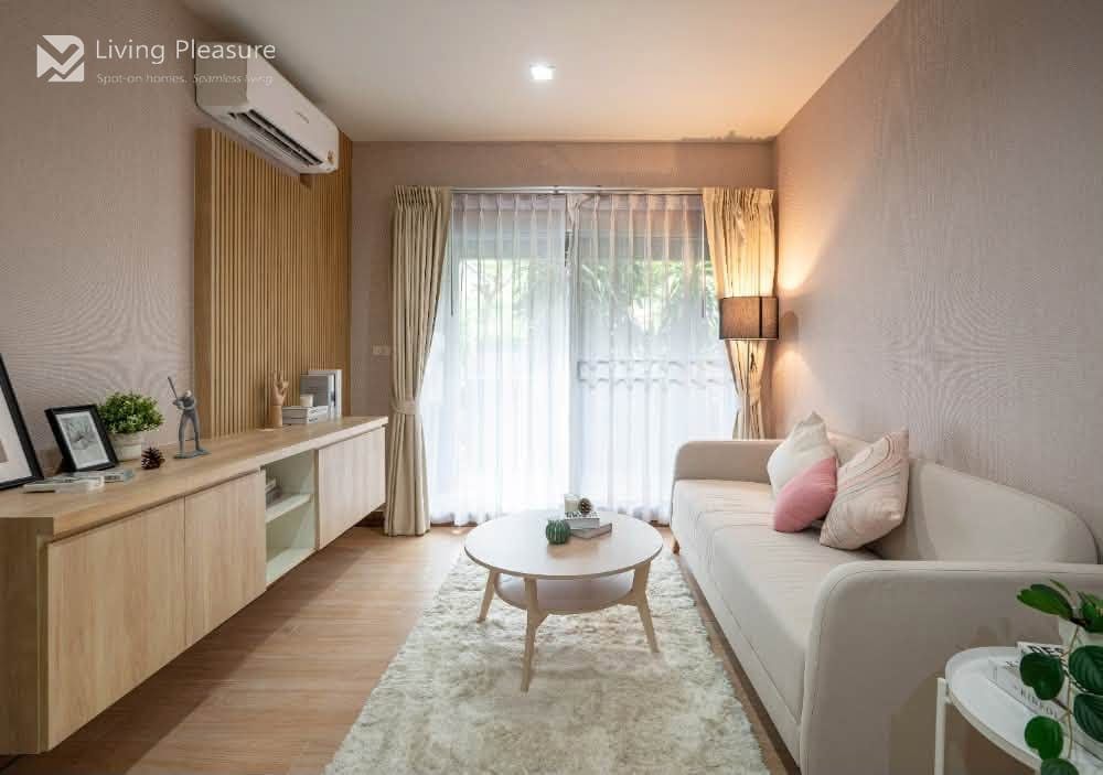 2-Bedroom Condo for Sale and Rent at The Seed Musee - Near BTS Phrom Phong 2