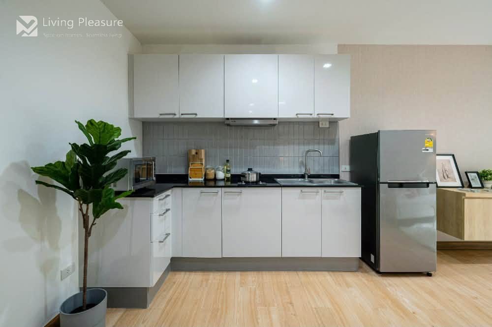 2-Bedroom Condo for Sale and Rent at The Seed Musee - Near BTS Phrom Phong 4