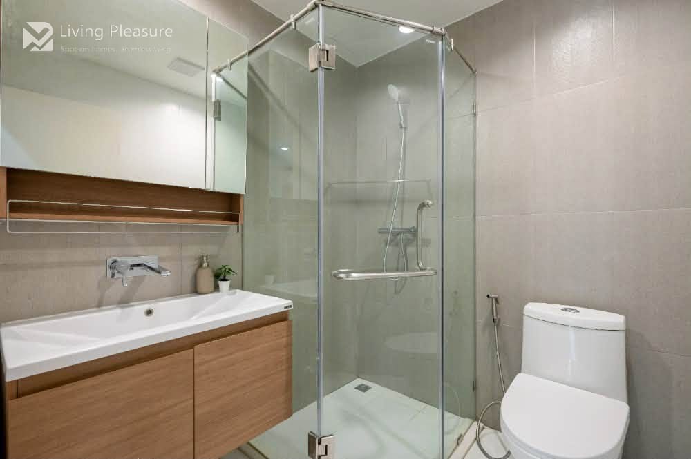 2-Bedroom Condo for Sale and Rent at The Seed Musee - Near BTS Phrom Phong 5