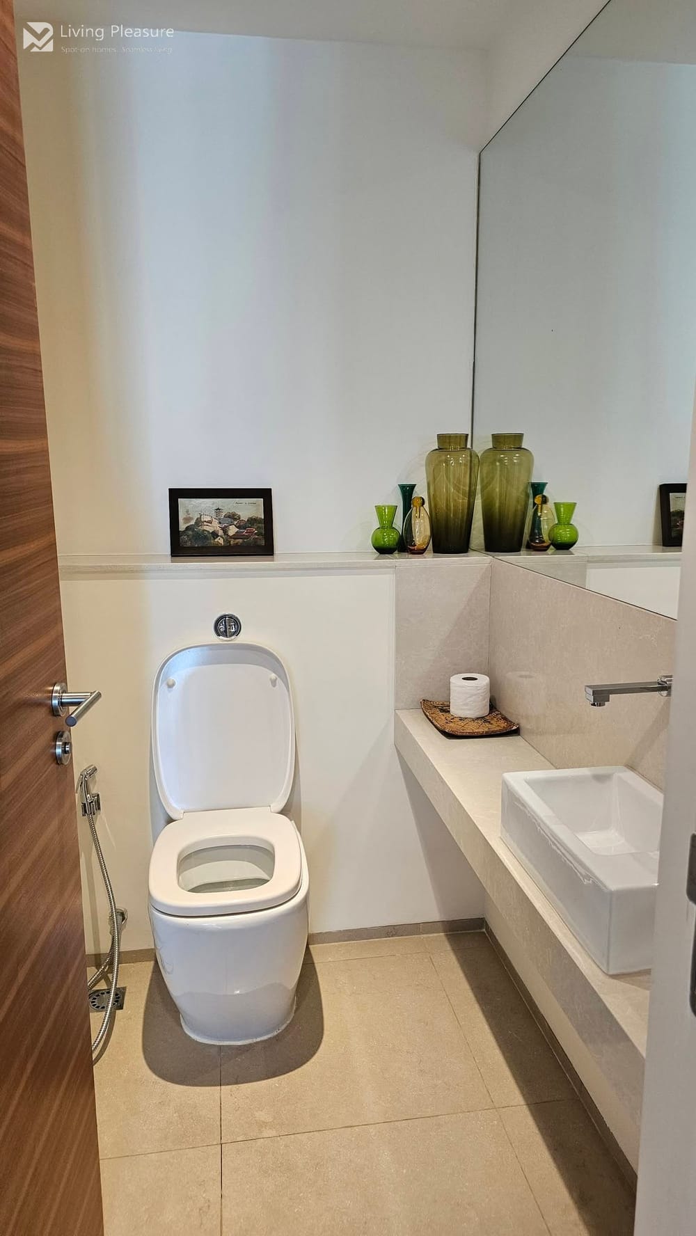 Luxury 2-Bedroom Condo for Rent at Supalai River Resort with Stunning Sea View in Riverside, Bangkok 6