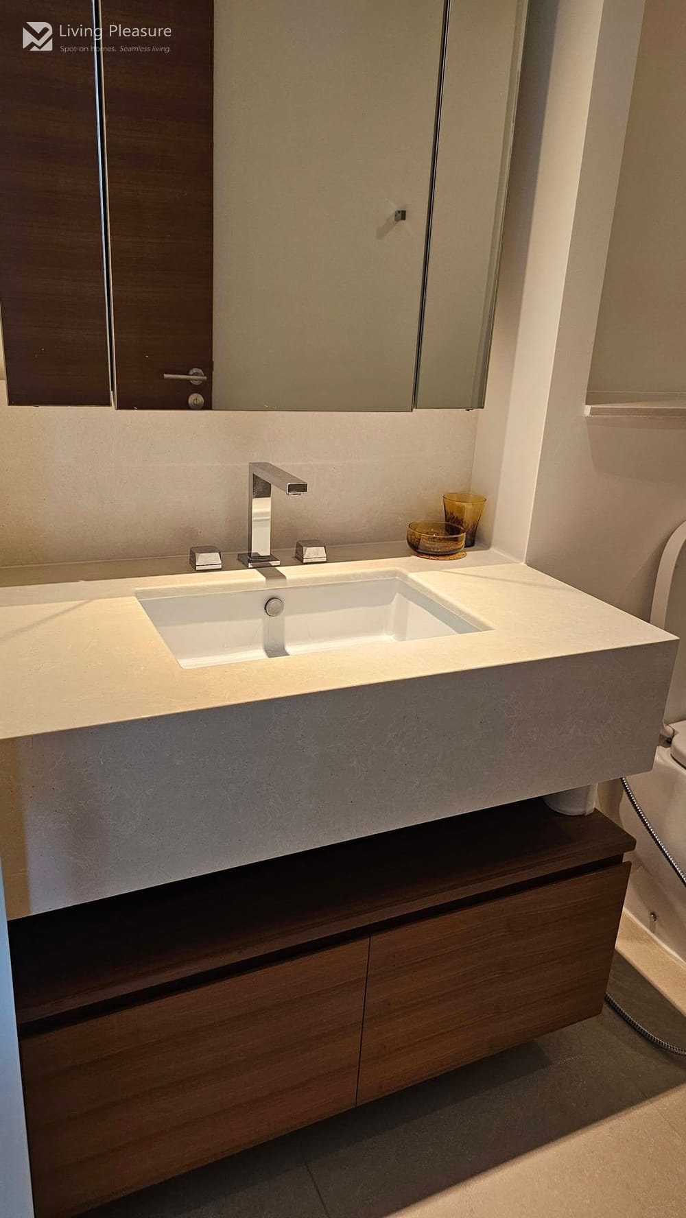 Luxury 2-Bedroom Condo for Rent at Supalai River Resort with Stunning Sea View in Riverside, Bangkok 14