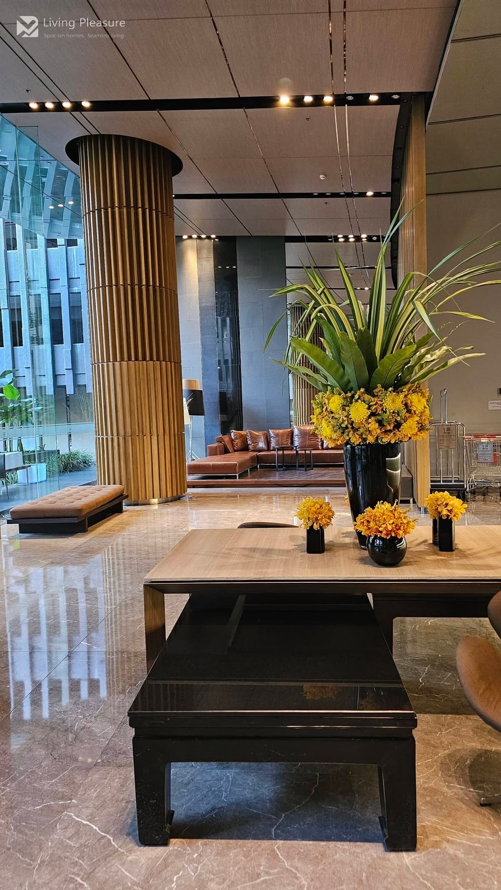 Luxury 2-Bedroom Condo for Rent at Supalai River Resort with Stunning Sea View in Riverside, Bangkok 21
