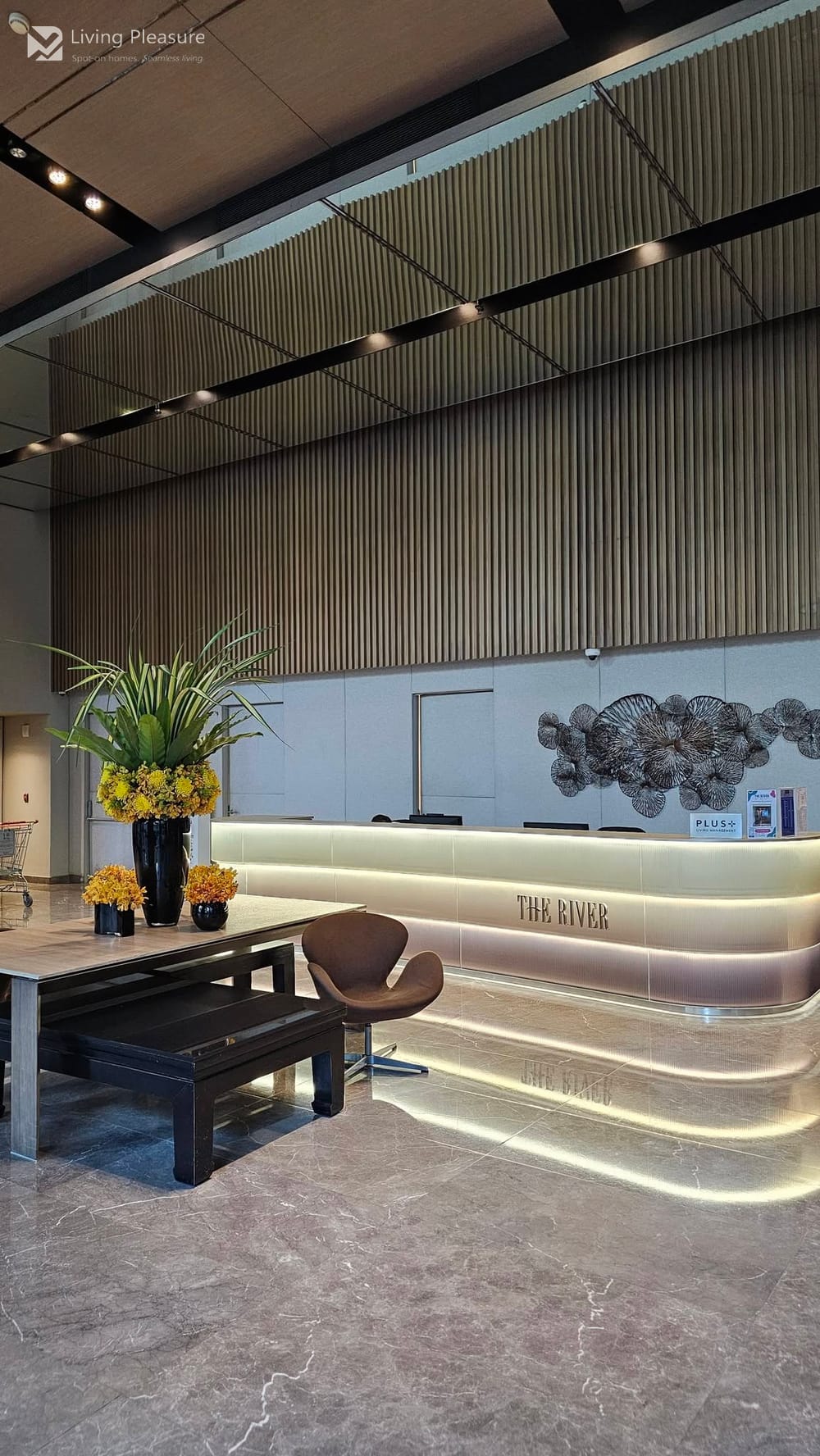 Luxury 2-Bedroom Condo for Rent at Supalai River Resort with Stunning Sea View in Riverside, Bangkok 20