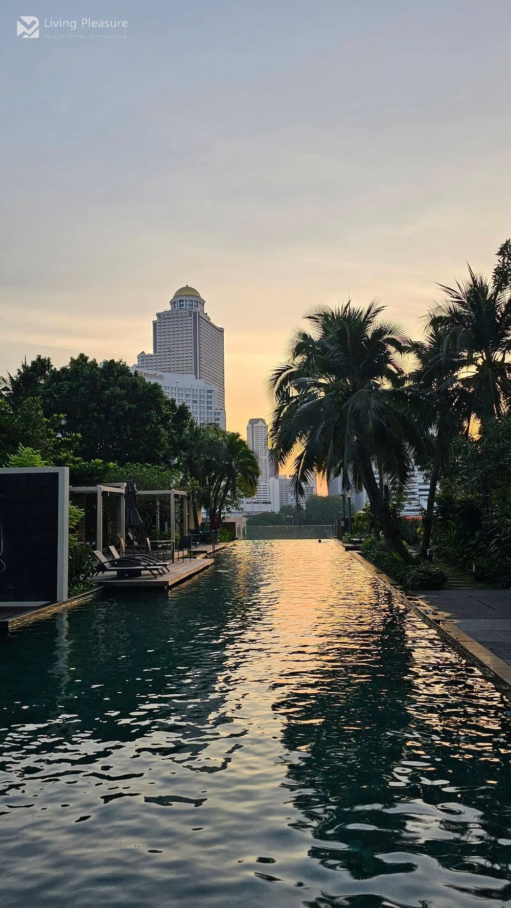 Luxury 2-Bedroom Condo for Rent at Supalai River Resort with Stunning Sea View in Riverside, Bangkok 22