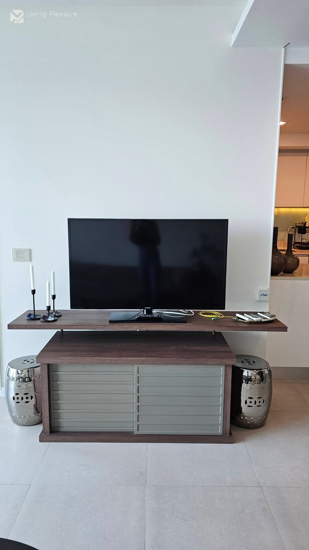 Luxury 2-Bedroom Condo for Rent at Supalai River Resort with Stunning Sea View in Riverside, Bangkok 16