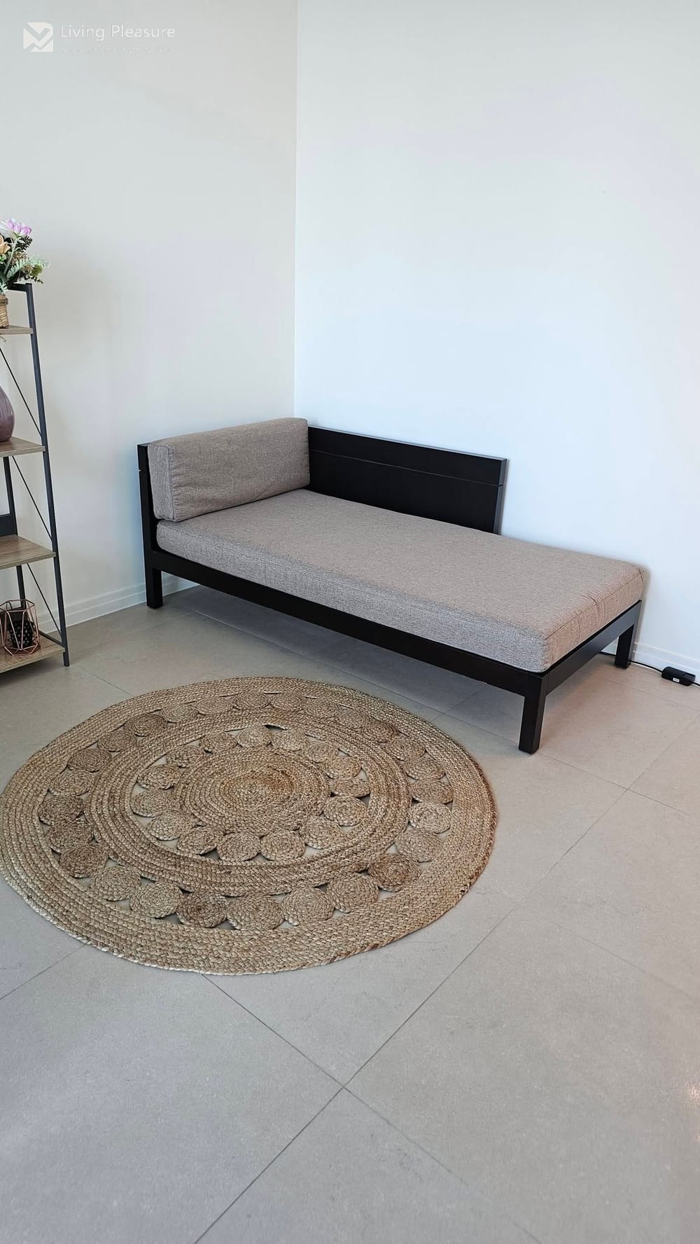 Luxury 2-Bedroom Condo for Rent at Supalai River Resort with Stunning Sea View in Riverside, Bangkok 18
