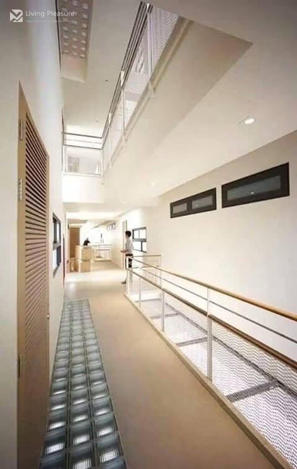 2 Bedroom Pet-Friendly Service Apartment for Rent at Mattani Suites, Upper Sukhumvit, Bangkok 13
