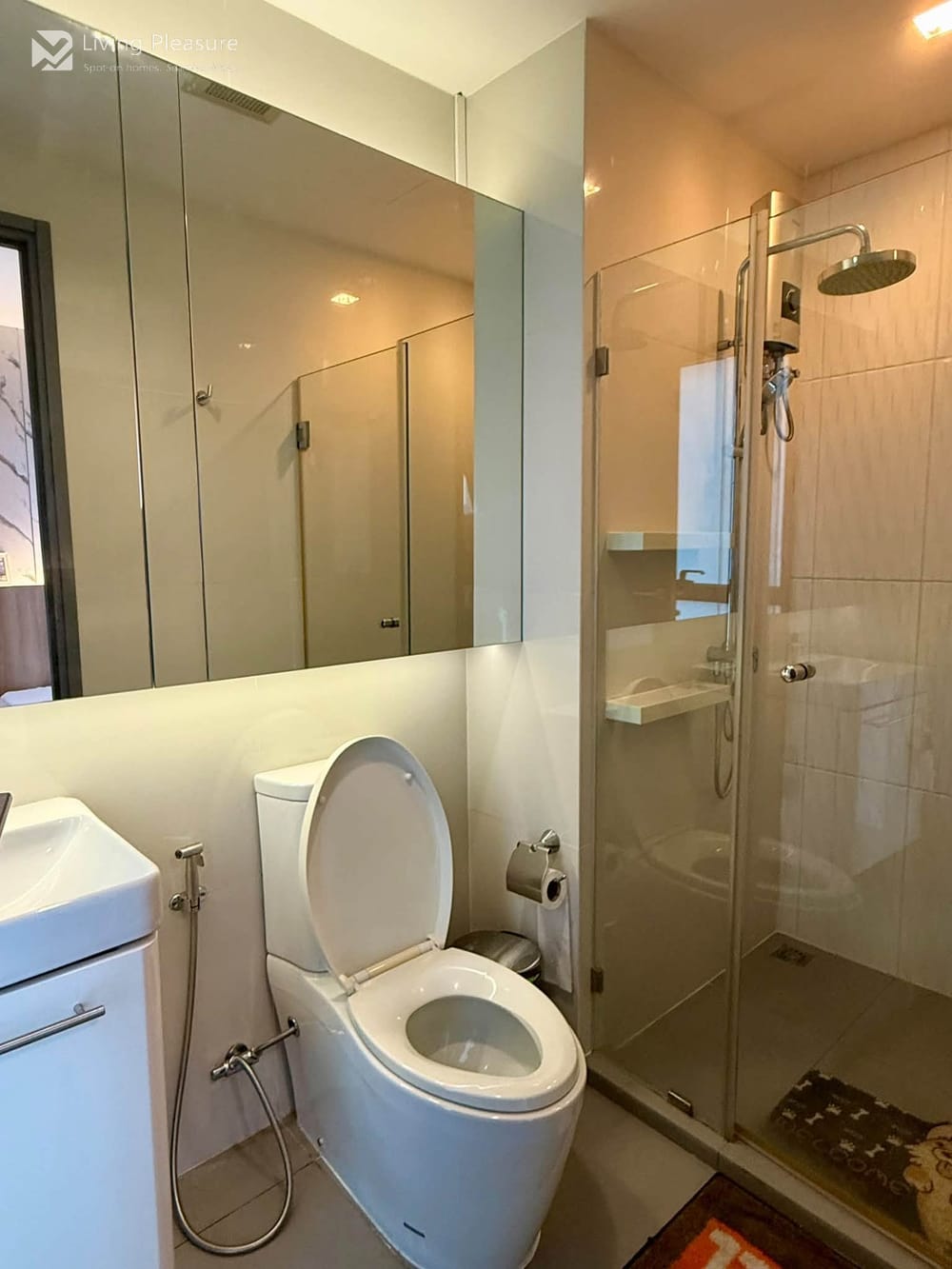 2 Bedroom For Rent at Rhythm Rangnam, Just Steps from BTS Victory Monument 14
