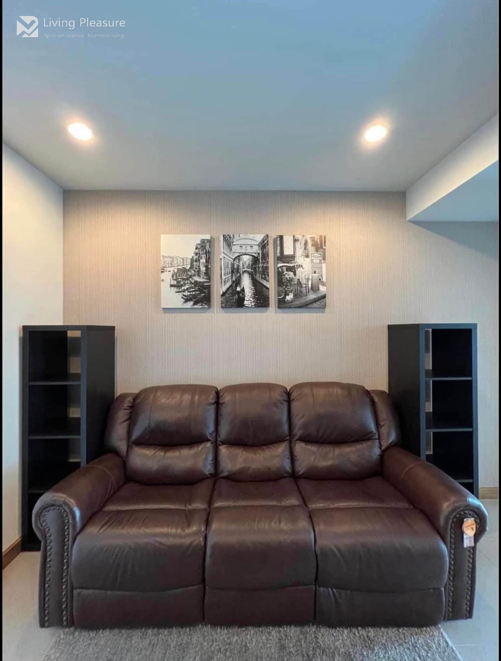 1-Bedroom for Sale & Rent at Supalai Wellington, Near MRT Thailand Cultural Centre in Huai Khwang, Bangkok 4