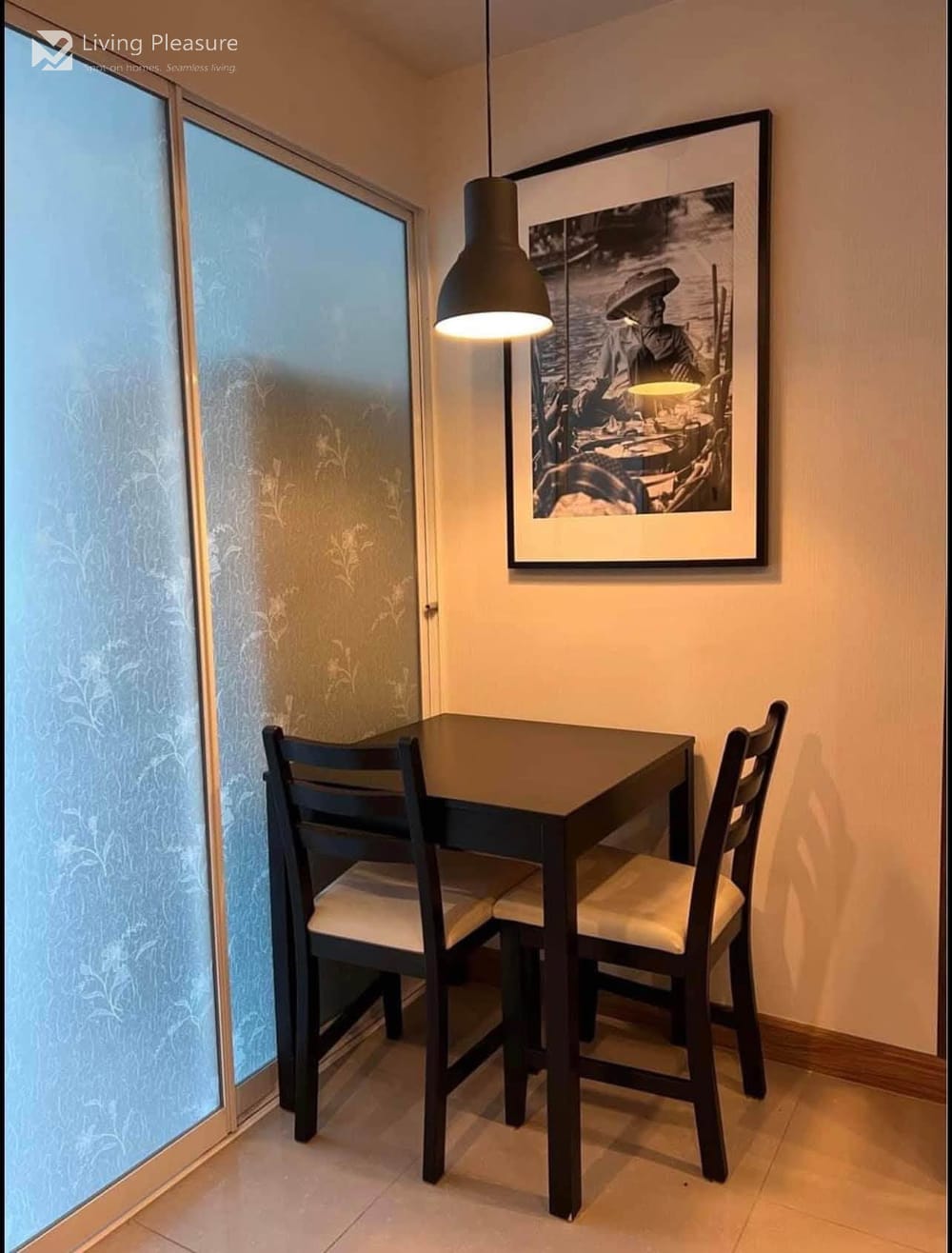 1-Bedroom for Sale & Rent at Supalai Wellington, Near MRT Thailand Cultural Centre in Huai Khwang, Bangkok 8