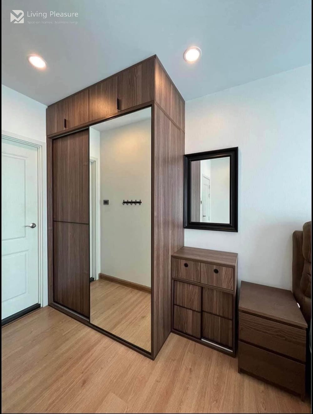 1-Bedroom for Sale & Rent at Supalai Wellington, Near MRT Thailand Cultural Centre in Huai Khwang, Bangkok 13
