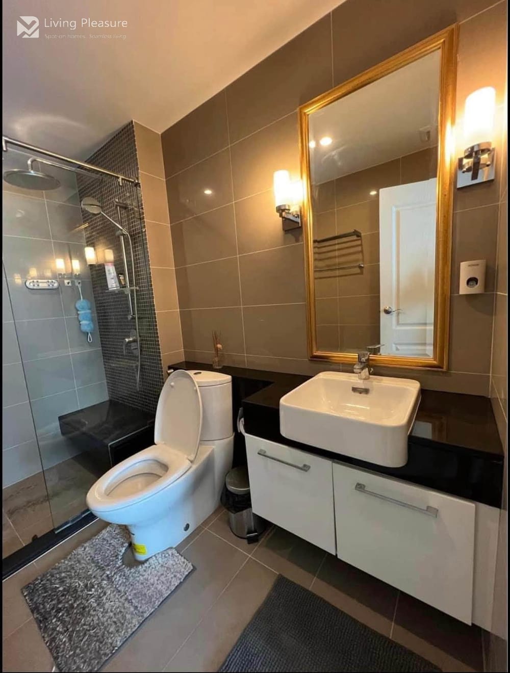 1-Bedroom for Sale & Rent at Supalai Wellington, Near MRT Thailand Cultural Centre in Huai Khwang, Bangkok 18