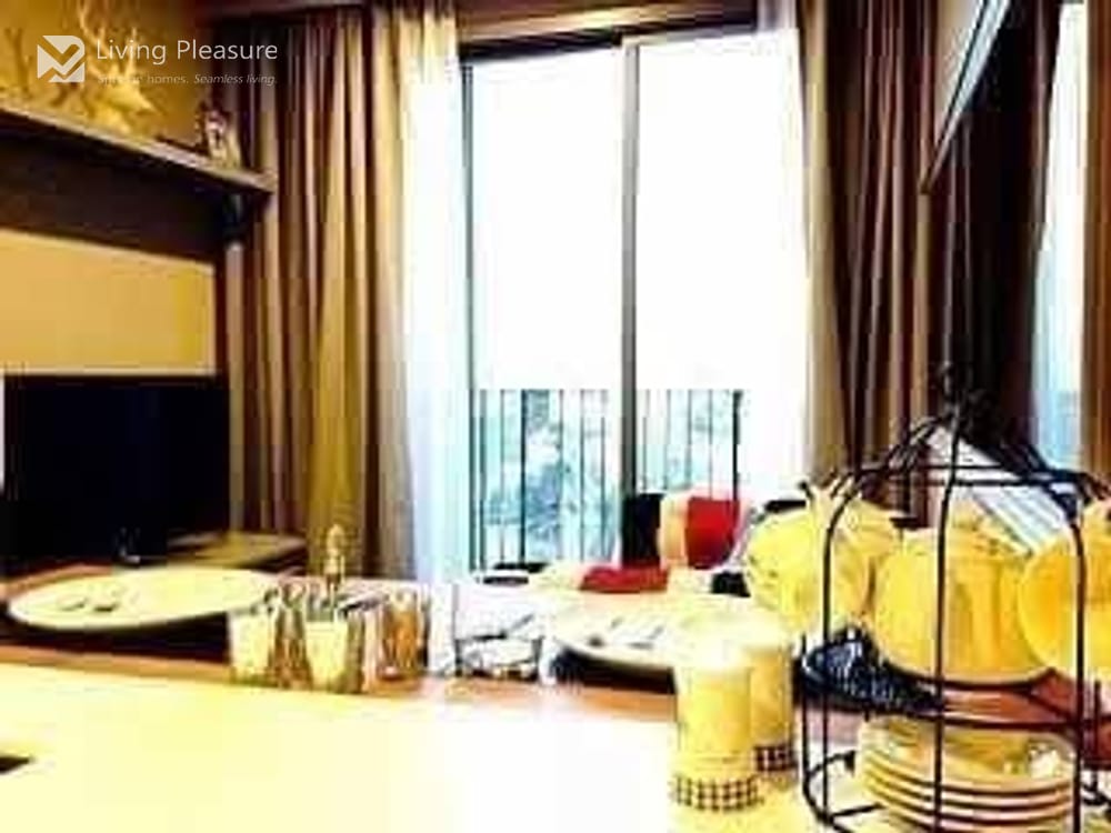 Modern 1-Bedroom Condo for Sale and Rent at Ceil by Sansiri, Upper Sukhumvit, Bangkok 2