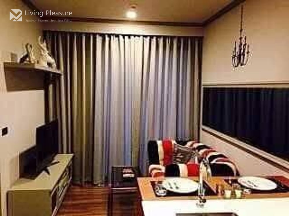 Modern 1-Bedroom Condo for Sale and Rent at Ceil by Sansiri, Upper Sukhumvit, Bangkok 3