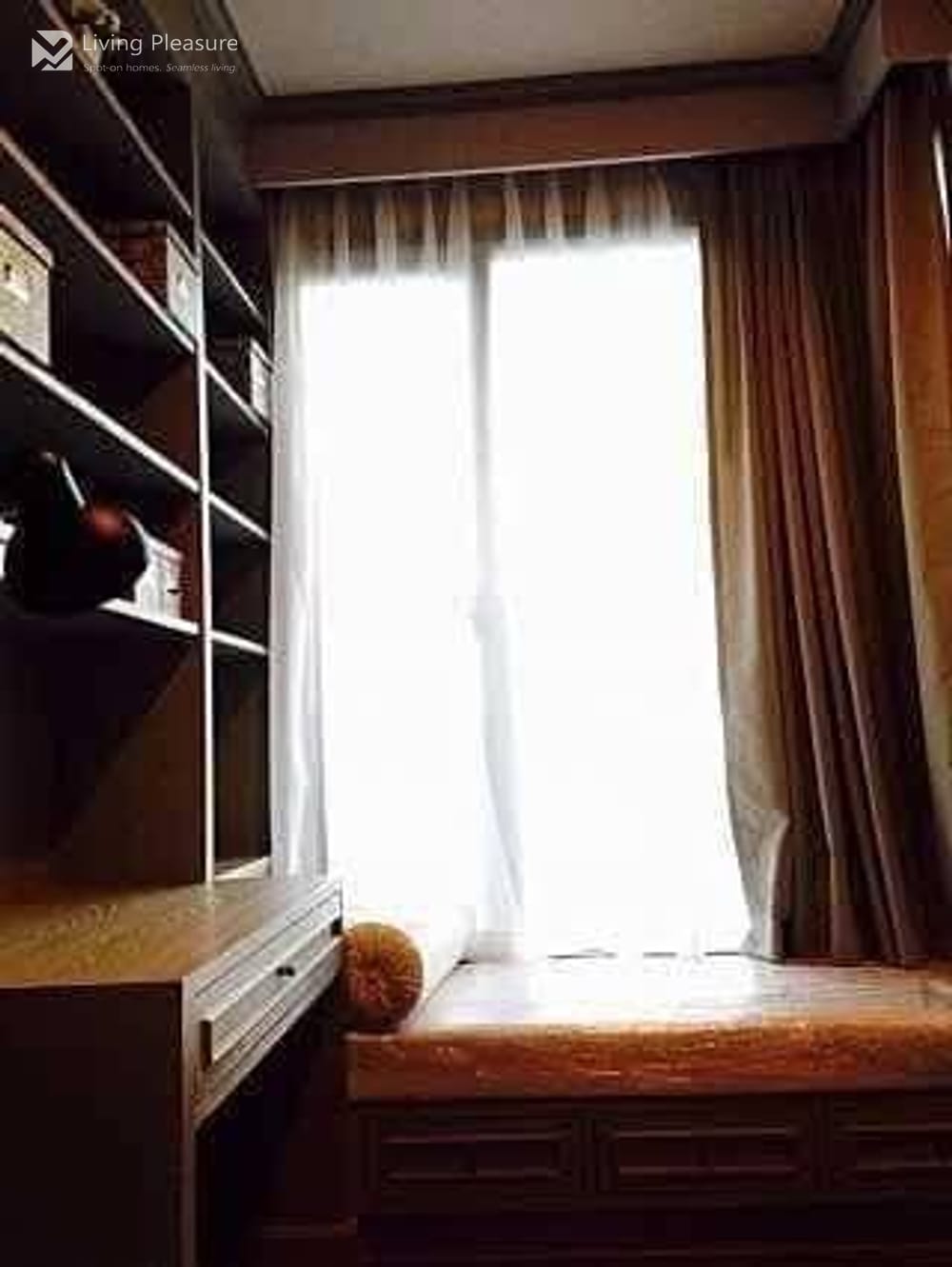Modern 1-Bedroom Condo for Sale and Rent at Ceil by Sansiri, Upper Sukhumvit, Bangkok 5