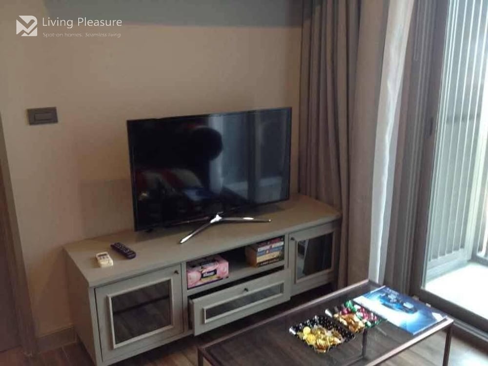 Modern 1-Bedroom Condo for Sale and Rent at Ceil by Sansiri, Upper Sukhumvit, Bangkok 6