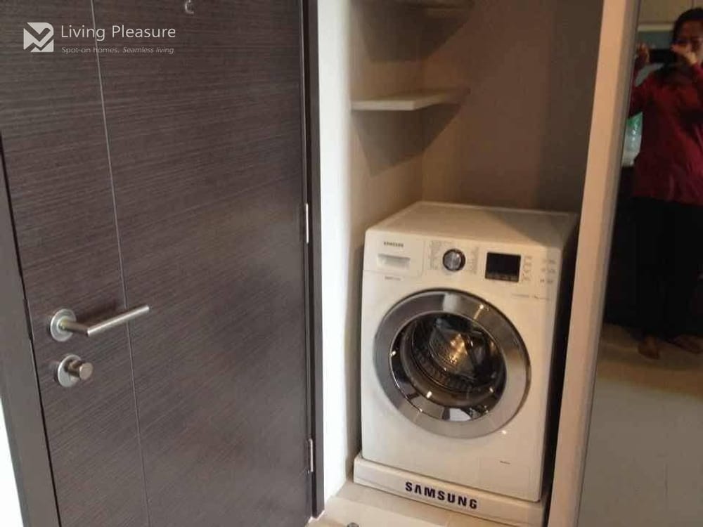 Modern 1-Bedroom Condo for Sale and Rent at Ceil by Sansiri, Upper Sukhumvit, Bangkok 8