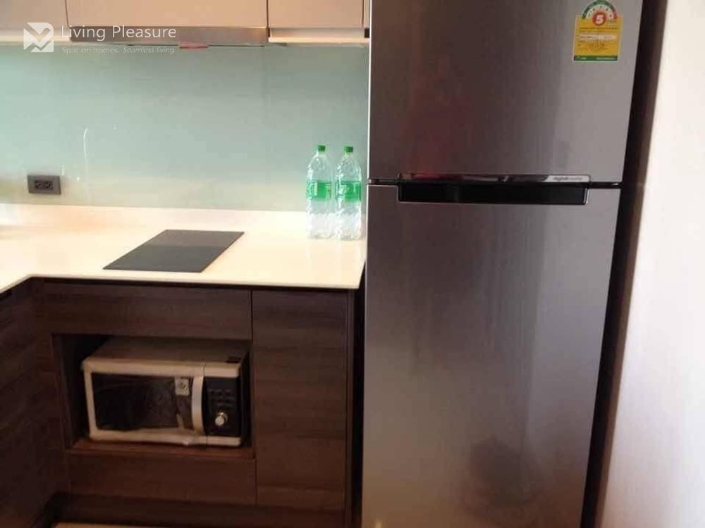 Modern 1-Bedroom Condo for Sale and Rent at Ceil by Sansiri, Upper Sukhumvit, Bangkok 9