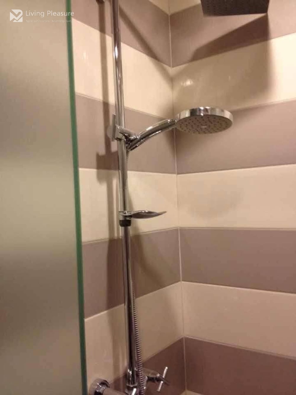 Modern 1-Bedroom Condo for Sale and Rent at Ceil by Sansiri, Upper Sukhumvit, Bangkok 10