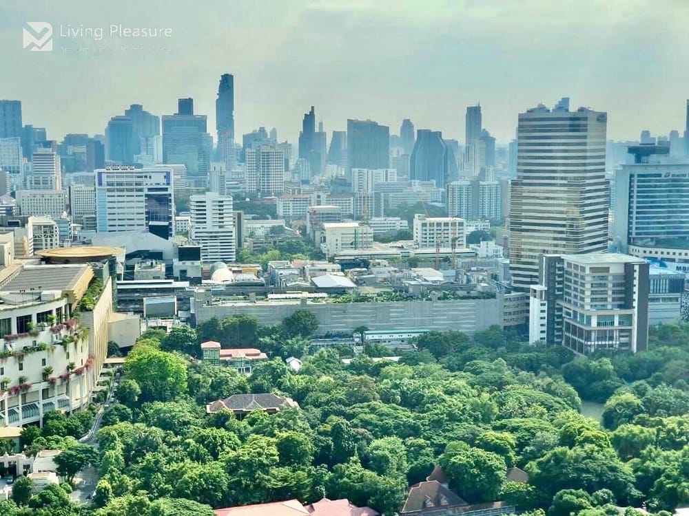 ให้เช่า 2 ห้องนอน คอนโด ใน วิช ซิกเนเจอร์ มิดทาวน์ สยาม (Wish Signature Midtown Siam) 13