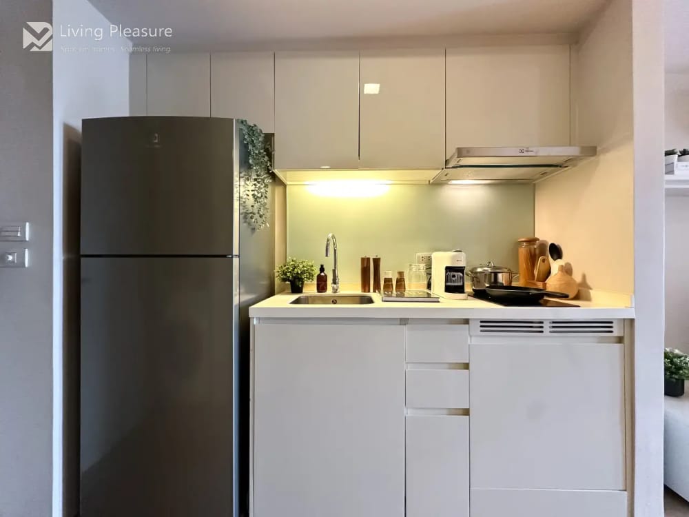 ให้เช่า 1 ห้องนอน คอนโด ใน ลิฟ แอท ฟอร์ตี้นาย (Liv@49) 13