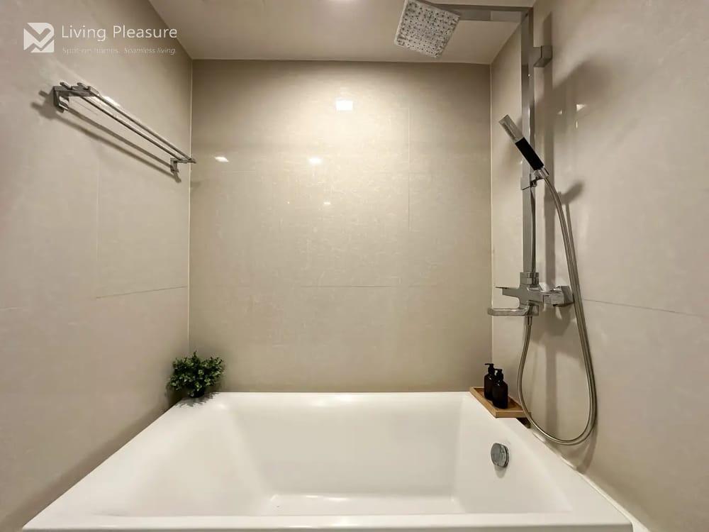 ให้เช่า 1 ห้องนอน คอนโด ใน ลิฟ แอท ฟอร์ตี้นาย (Liv@49) 25