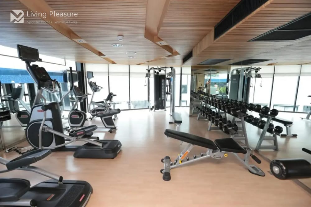 ให้เช่า 1 ห้องนอน คอนโด ใน ลิฟ แอท ฟอร์ตี้นาย (Liv@49) 38