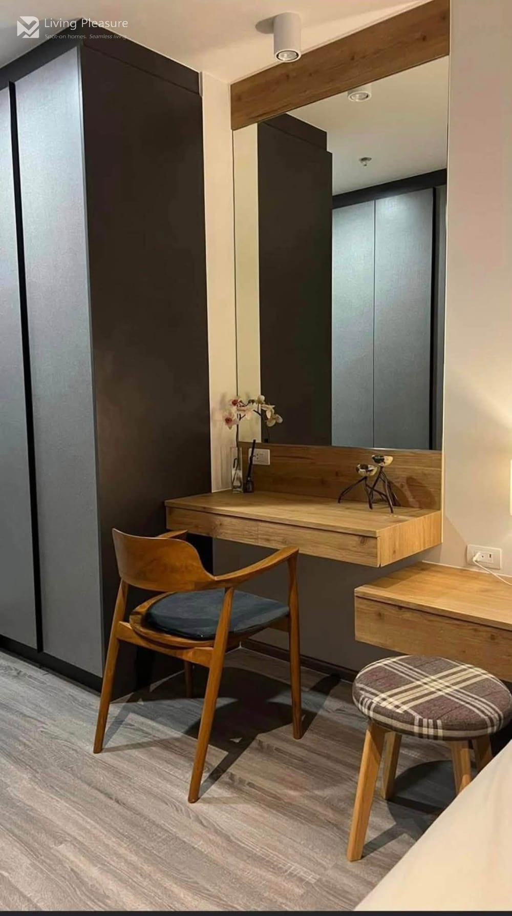 Modern Condo for Rent at Ideo Chula - Samyan near MRT Sam Yan, South Sathorn, Bangkok 2
