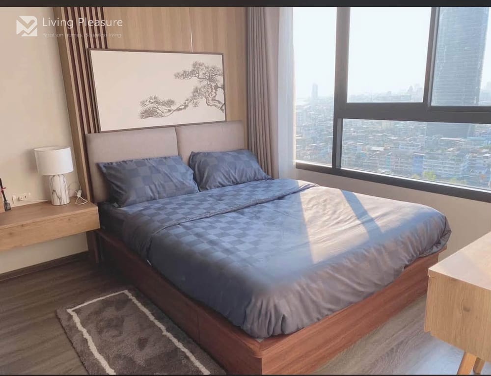 Modern Condo for Rent at Ideo Chula - Samyan near MRT Sam Yan, South Sathorn, Bangkok 4