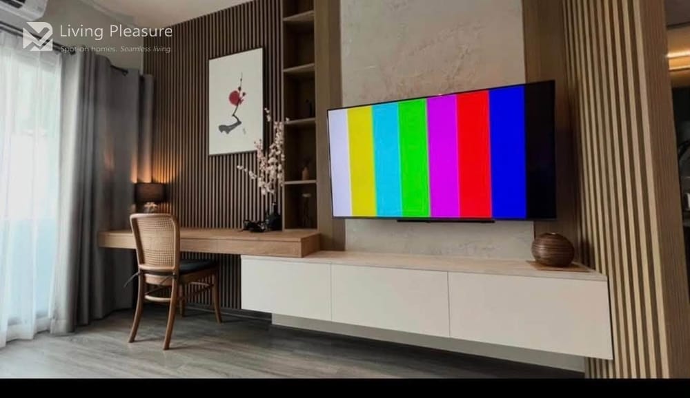 Modern Condo for Rent at Ideo Chula - Samyan near MRT Sam Yan, South Sathorn, Bangkok 6