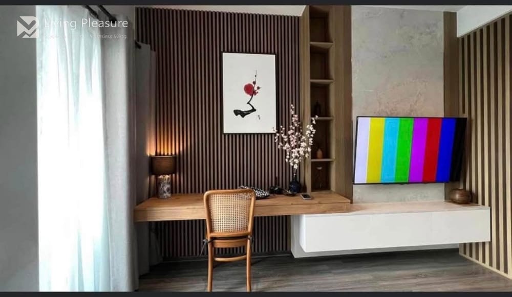 Modern Condo for Rent at Ideo Chula - Samyan near MRT Sam Yan, South Sathorn, Bangkok 10