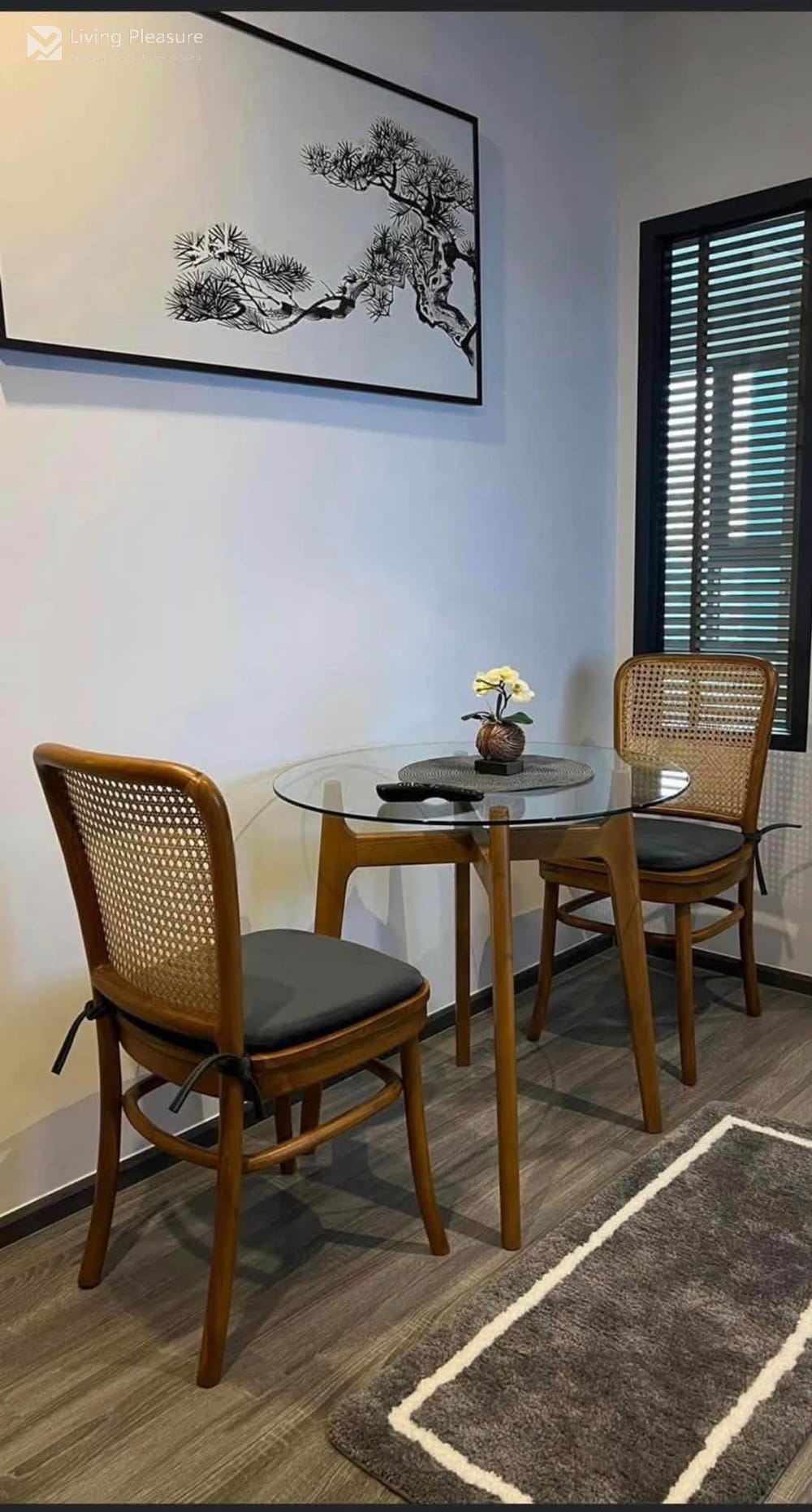 Modern Condo for Rent at Ideo Chula - Samyan near MRT Sam Yan, South Sathorn, Bangkok 11