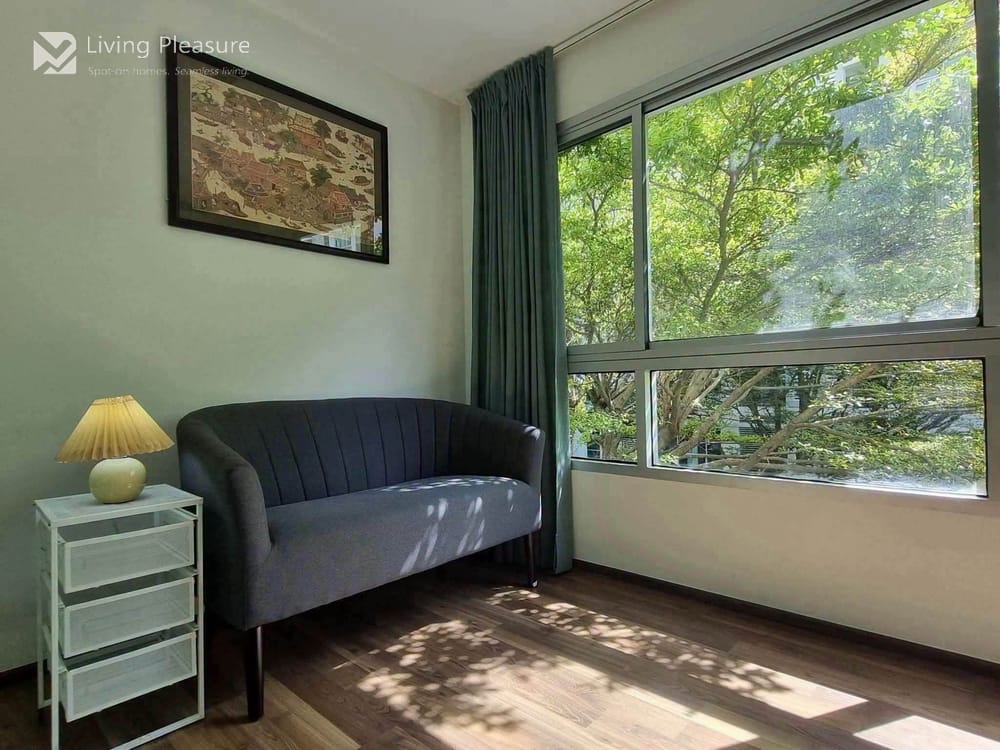 2-Bedroom Condo for Rent at The Room Sukhumvit 79 - Steps from BTS On Nut 4