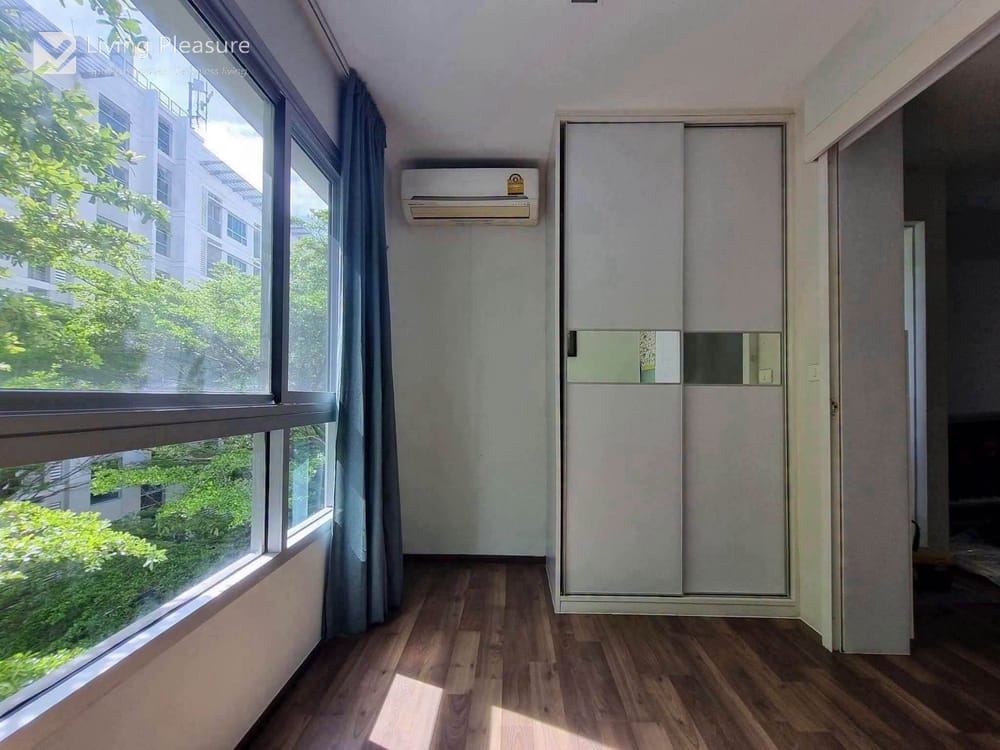 2-Bedroom Condo for Rent at The Room Sukhumvit 79 - Steps from BTS On Nut 6