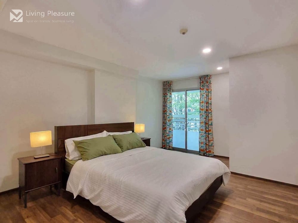 2-Bedroom Condo for Rent at The Room Sukhumvit 79 - Steps from BTS On Nut 8