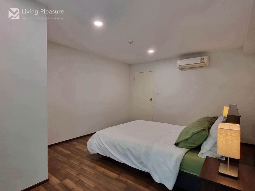 2-Bedroom Condo for Rent at The Room Sukhumvit 79 - Steps from BTS On Nut 10