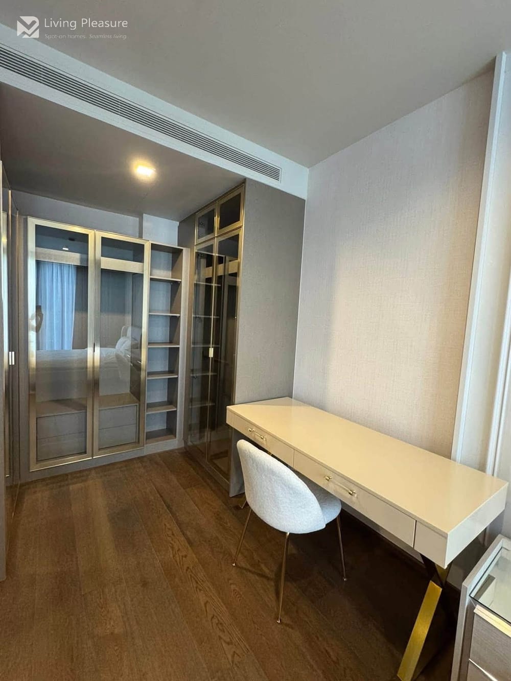 ให้เช่า 1 ห้องนอน คอนโด ใน ไอดีโอ คิว สุขุมวิท 36 (Ideo Q Sukhumvit 36) 4