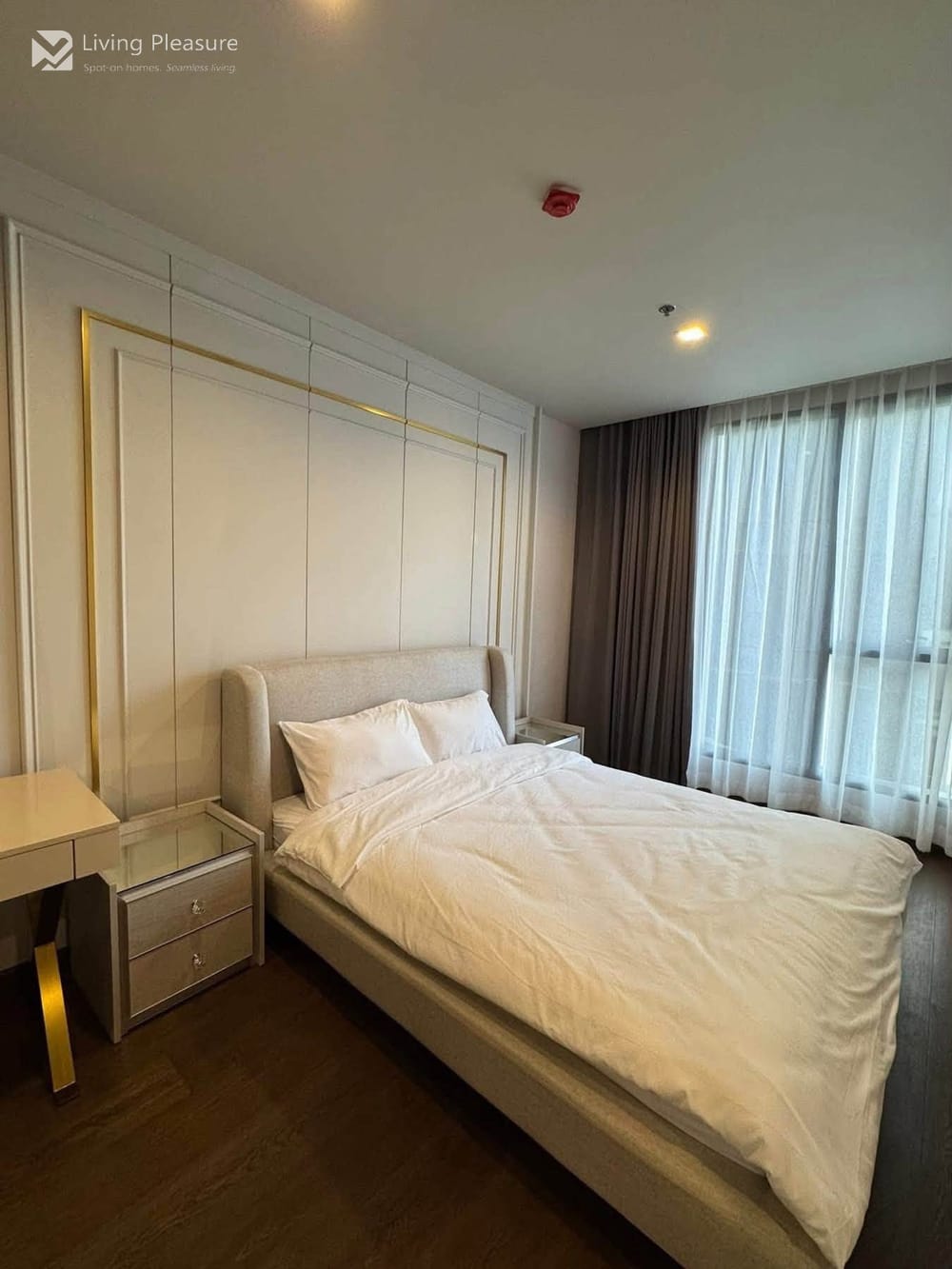 ให้เช่า 1 ห้องนอน คอนโด ใน ไอดีโอ คิว สุขุมวิท 36 (Ideo Q Sukhumvit 36) 7