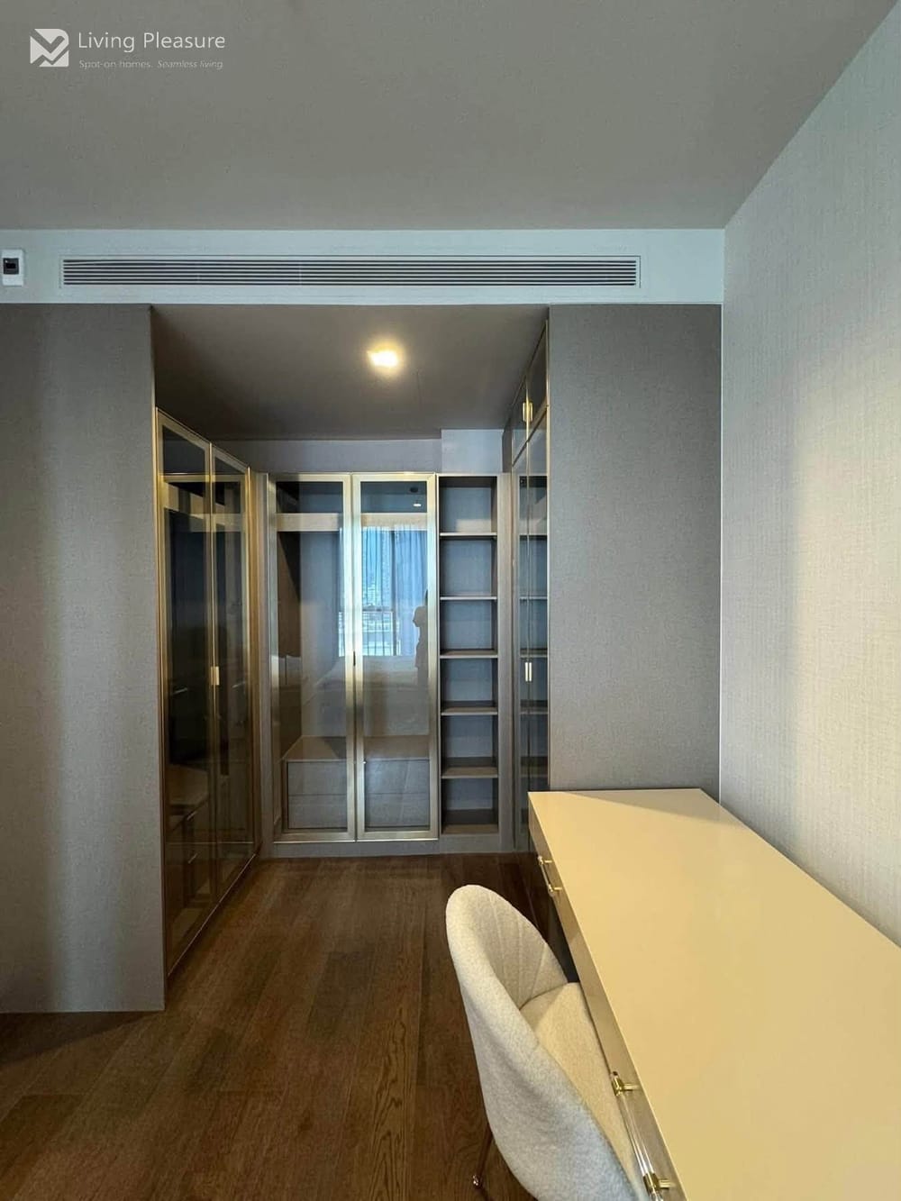 ให้เช่า 1 ห้องนอน คอนโด ใน ไอดีโอ คิว สุขุมวิท 36 (Ideo Q Sukhumvit 36) 8