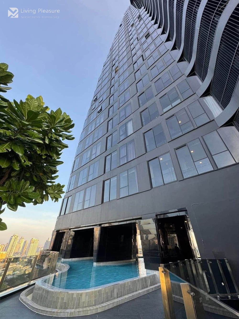 ให้เช่า 1 ห้องนอน คอนโด ใน ไอดีโอ คิว สุขุมวิท 36 (Ideo Q Sukhumvit 36) 17