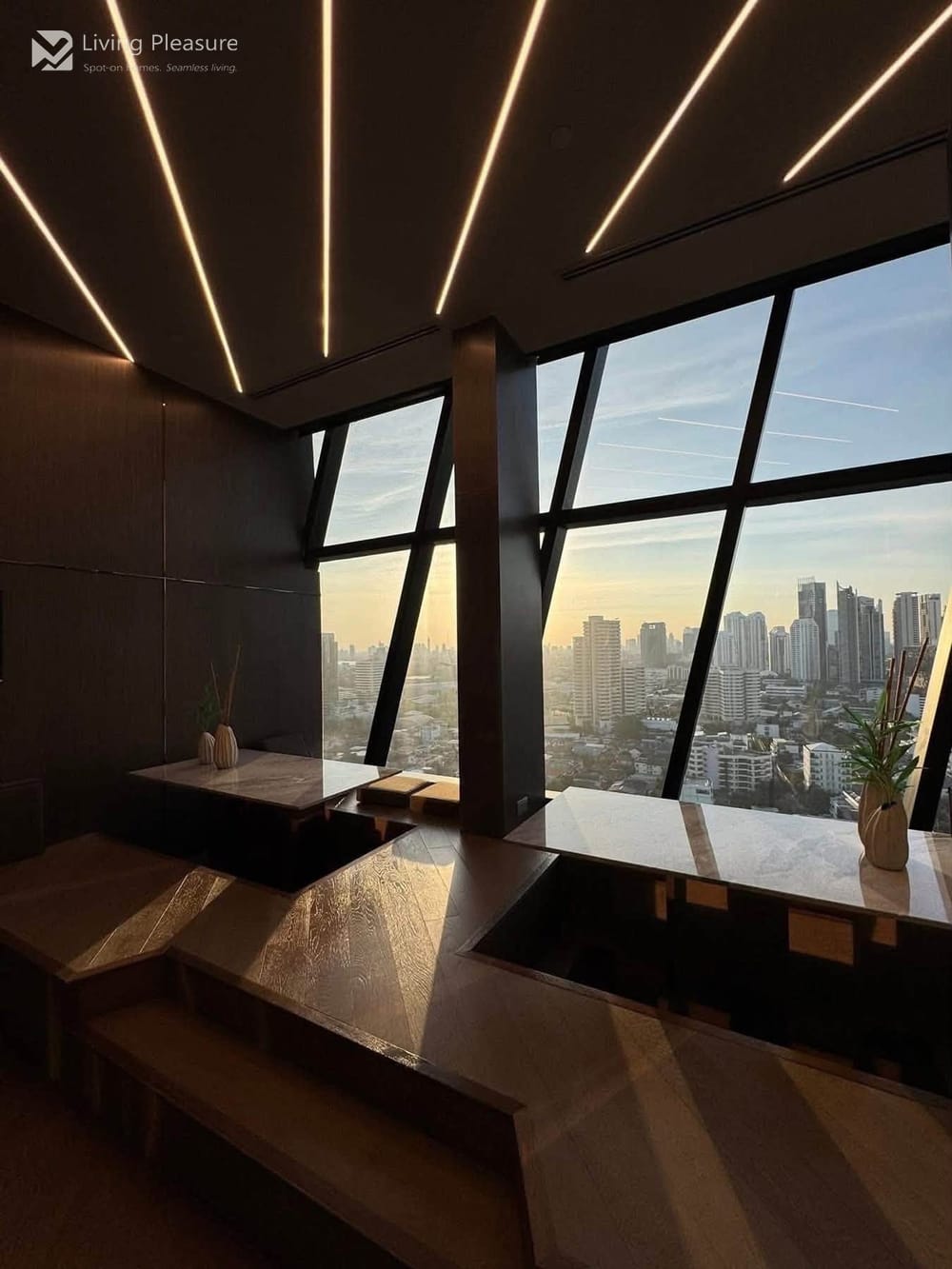 ให้เช่า 1 ห้องนอน คอนโด ใน ไอดีโอ คิว สุขุมวิท 36 (Ideo Q Sukhumvit 36) 20